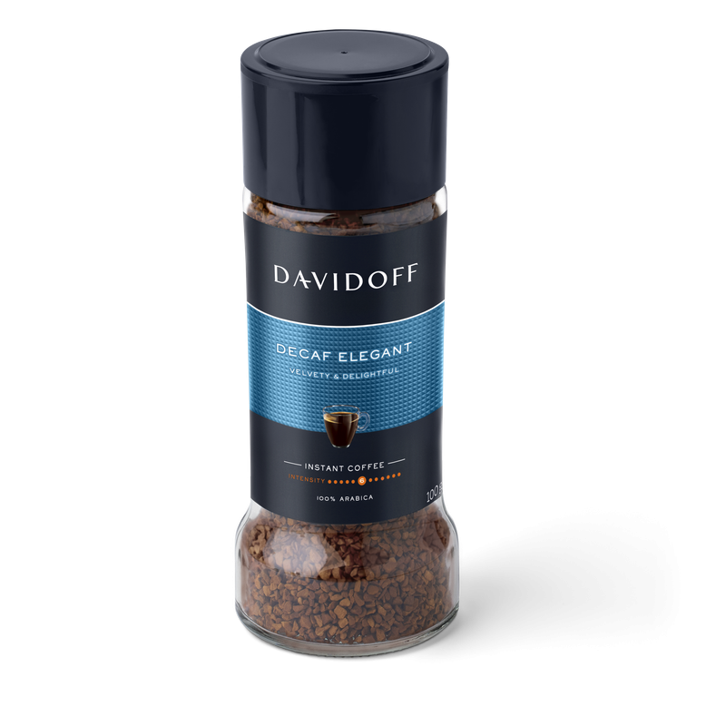 Davidoff kawa 100g Instant Decaf