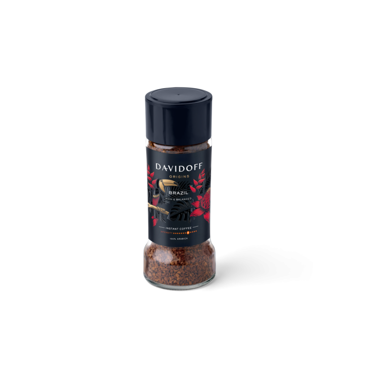 Davidoff Origins Brazil 90g