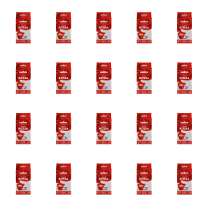 Lavazza Qualità Rossa kawa mielona 250g X20