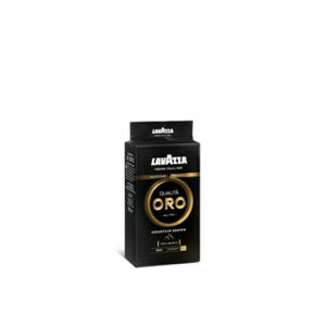 Lavazza Qualità Oro Mountain Grown kawa mielona 250g