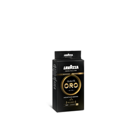 Lavazza Qualità Oro Mountain Grown kawa mielona 250g
