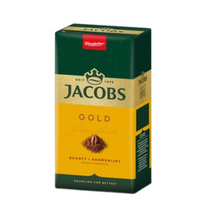 Jacobs Gold kawa mielona 500g