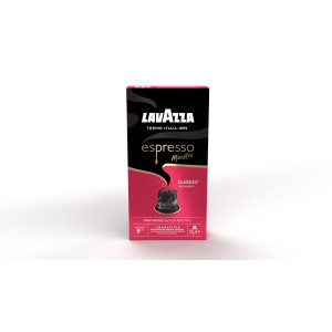 Lavazza Kapsułki Ncc Alu Espresso Classico 10szt