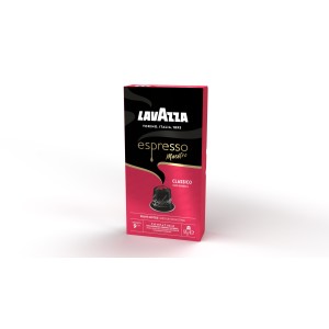 Lavazza Kapsułki Ncc Alu Espresso Classico 10szt