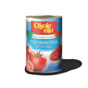 Pulpa pomidorowa 4050 g O'Sole Mio