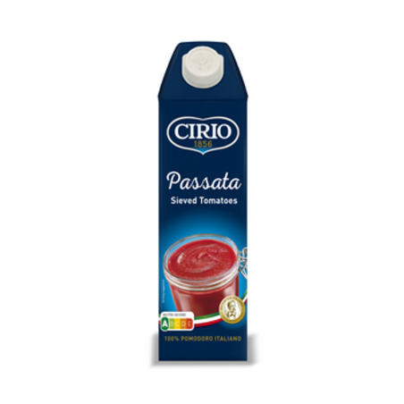 Cirio przecier pomidorowy 1000g