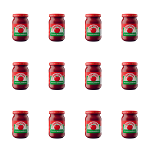 Koncentrat pomidorowy 190g Dawtona X12