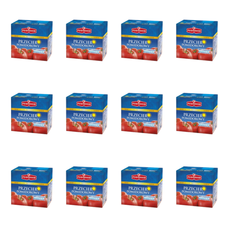 Podravka Przecier pomidorowy 500 g X12