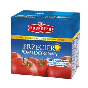 Podravka Przecier pomidorowy 500 g X12
