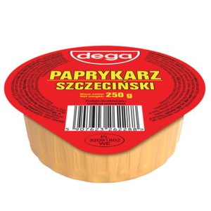 DEGA Paprykarz szczeciński 250 g