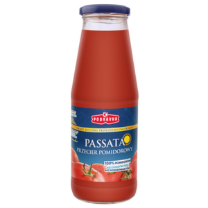 Podravka Przecier pomidorowy 680 g X12