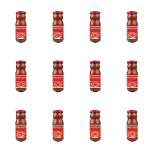 Primo Gusto Passata Rustica 350 g X12