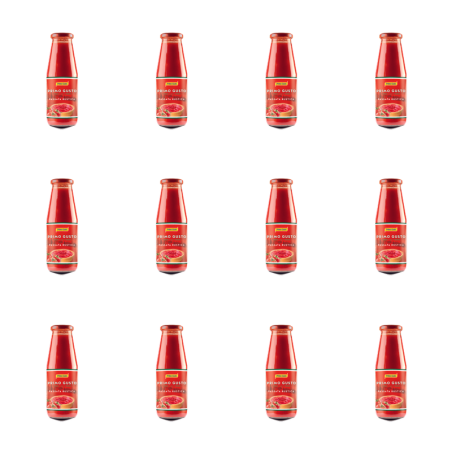 Primo Gusto Passata Rustica 690 g X12