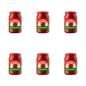 Dawtona Koncentrat pomidorowy 30% 1000g pasteryzowany X6
