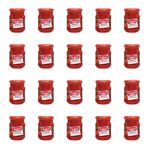 Pudliszki Koncentrat 30% Pomidorowy 90g X20