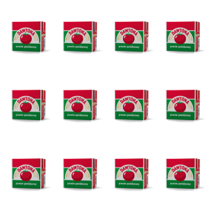 Przecier pomidorowy 500g Dawtona X12