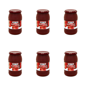 Koncentrat pomidorowy 30% Rolnik 900 ml X6