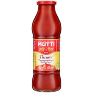 Mutti Passata butelka 700 g