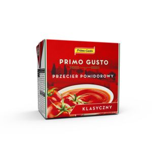 Primo Gusto Przecier Pomidorowy 500g