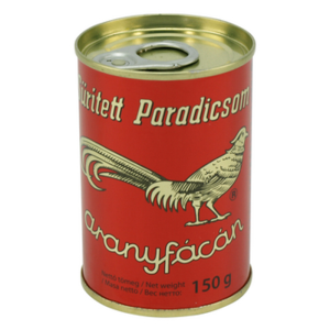 Koncentrat pomidorowy Bażant 150 g Aranyfacan