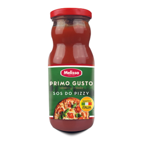 Melissa Primo Gusto Sos do pizzy 350 g