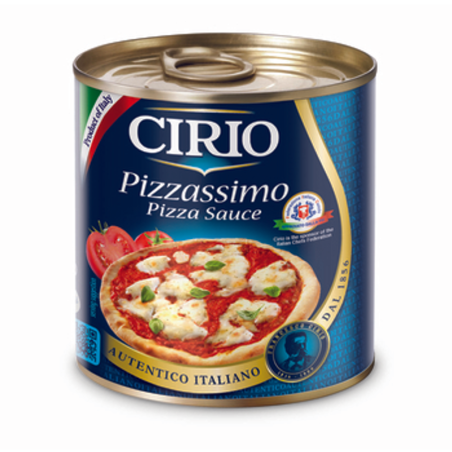 Cirio Sos do pizzy 190 g