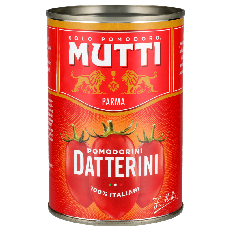 Mutti Pomidory Datterini 400g