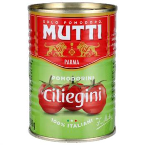 Mutti Pomidorki koktajlowe 400 g