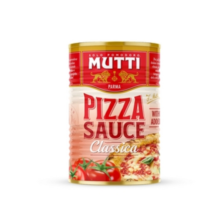 Mutti Sos pomidorowy classica 400g