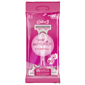 MyIntuition Extra3 Essentials, 4 szt.