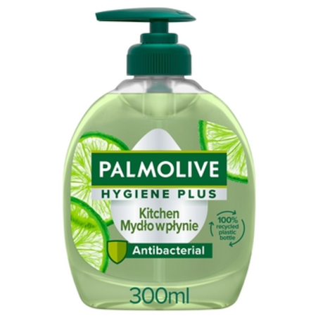 Palmolive Hygiene-Plus Kitchen Mydło w płynie do rąk 300 ml