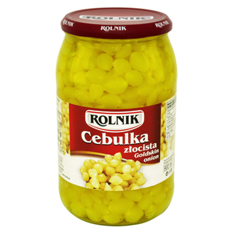 Cebulka złocista 860 g Rolnik