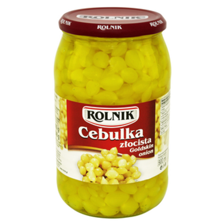 Cebulka złocista 860 g Rolnik