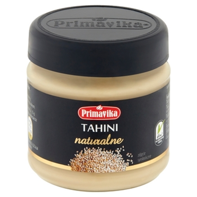 Primavika Tahini 185 g