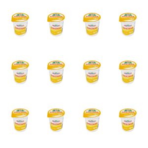 Śmietana 18% Piątnica 400g X12