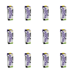Mleko UHT Łaciate 1,5% bez laktozy 1L X12