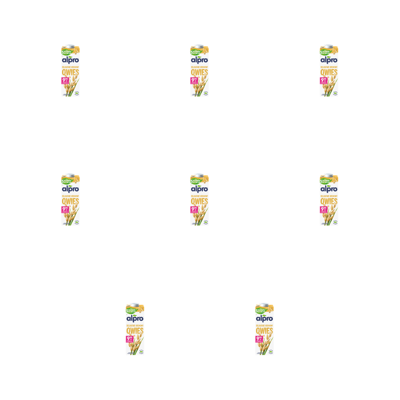 Napój Alpro owsiane original 1l X8