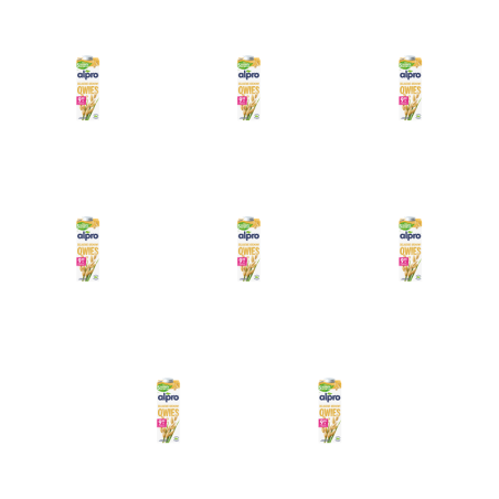 Napój Alpro owsiane original 1l X8