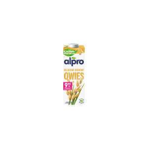 Napój Alpro owsiane original 1l X8