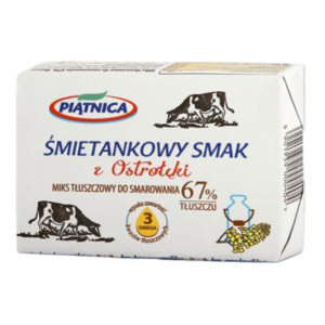 Śmietankowy Smak z Ostrołęki 200 g