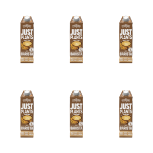 Tymbark Just Plants Barista 1l X6