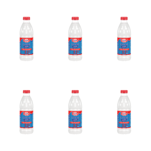 Mlekovita Mleko spożywcze Polskie 3,2% tłuszczu 1L X6
