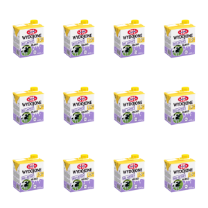 Mlekovita Mleko UHT Wydojone bez laztozy 1,5% tł. 500ml X12