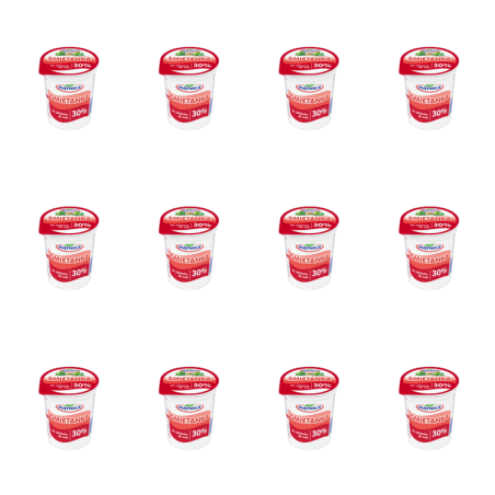 Śmietanka 30% Piątnica 400g X12