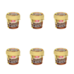 Mlekovita Masło klarowane 500g X6