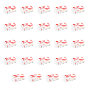 Sobik Osełka Górska masło extra 300g X24