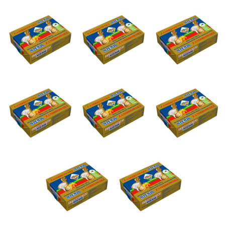Mlemix Zambrowski 200g Mlekpol X8