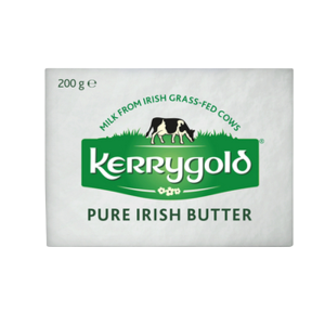 Masło Kerrygold solone 200g X3