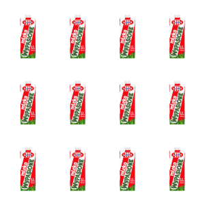 Mlekovita Mleko UHT 3,2% tłuszczu Wypasione 1l X12