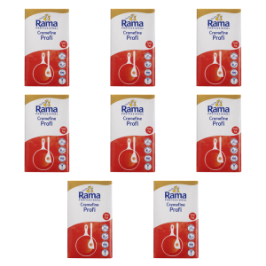 Rama Cremefine Profi do zup i sosów 15% 1L X8